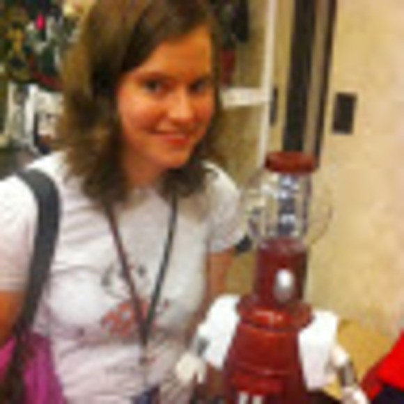 Meet your Posher, Darcy - Picture 1 of 1